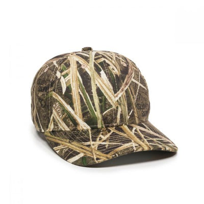 Mossy Oak Shadow Grass Blades Ducks Unlimited Edition