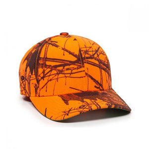 Mossy Oak Blaze