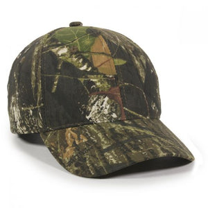 Mossy Oak Break-Up