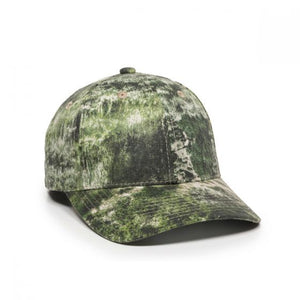 Mossy Oak Mountain Country Range