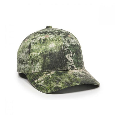 Mossy Oak Mountain Country Range