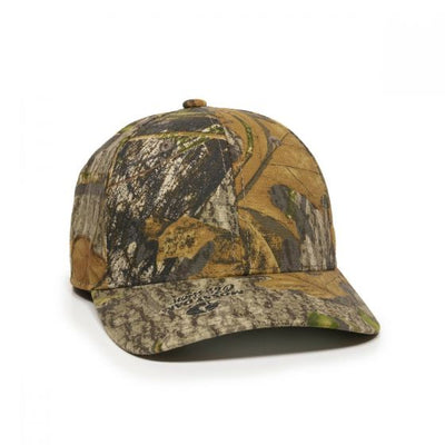 Mossy Oak Obsession