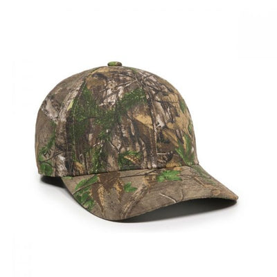 Realtree Xtra Green
