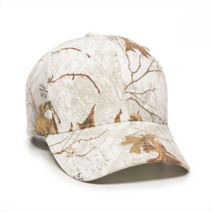Realtree Xtra Snow