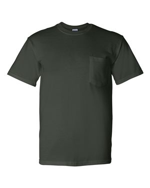 Forest Green