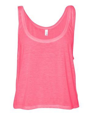 Neon Pink
