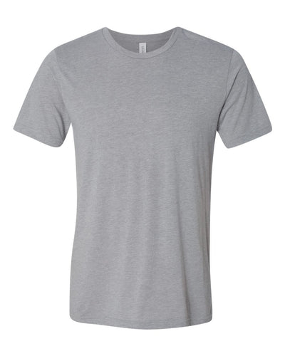 Athletic Heather Triblend