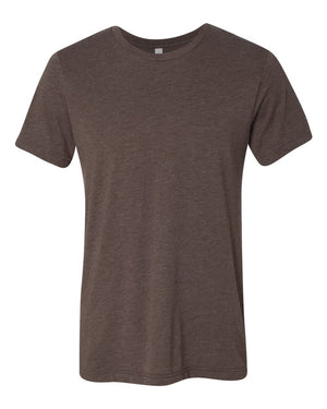Brown Triblend