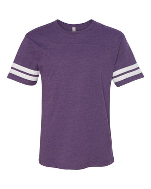 Vintage Purple/White
