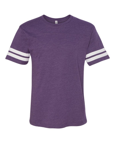 Vintage Purple/White