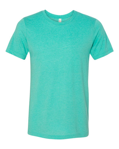 Sea Green Triblend