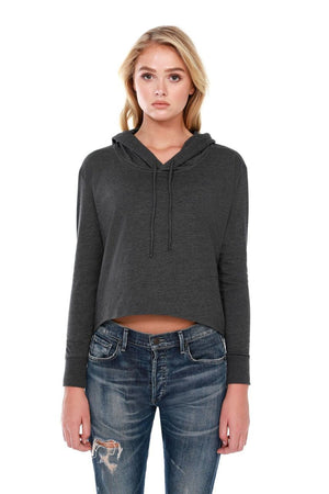 Charcoal Heather