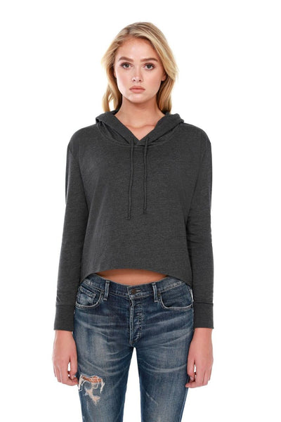 Charcoal Heather