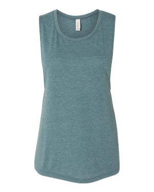 Heather Deep Teal