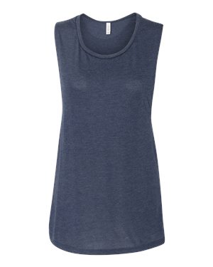 Heather Navy