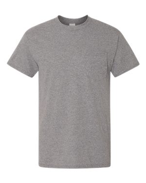 Graphite Heather