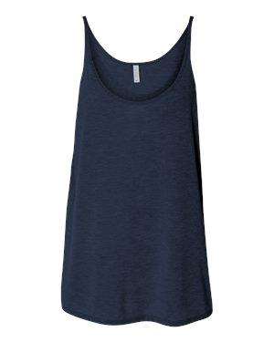 Heather Navy