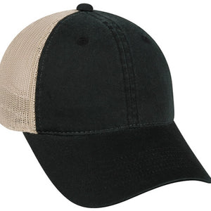 Black-Tan
