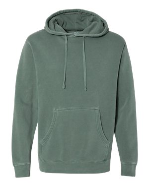 Pigment Alpine Green