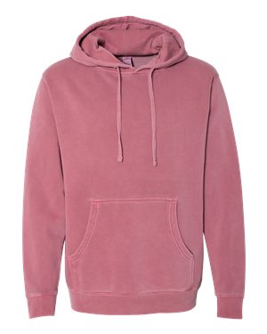 Pigment Maroon