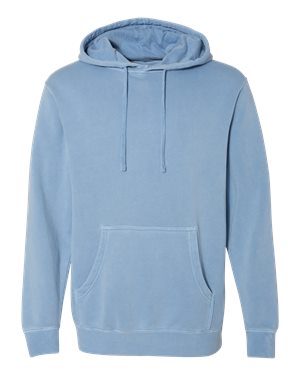 Pigment Light Blue