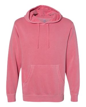 Pigment Pink