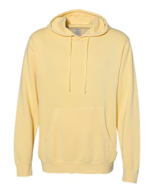 Pigment Yellow