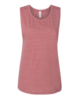 Mauve Slub