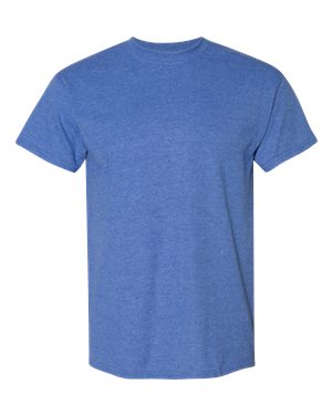 Heather Sport Royal
