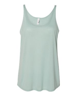 Dusty Blue