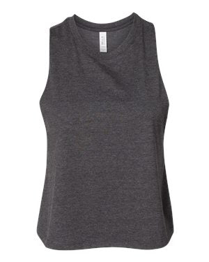 Dark Grey Heather
