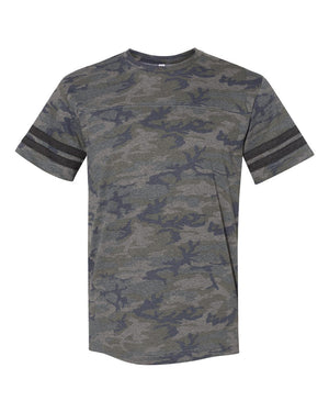 Vintage Camo/Vintage Smoke