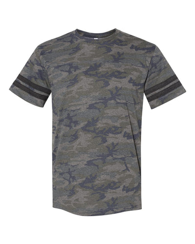 Vintage Camo/Vintage Smoke