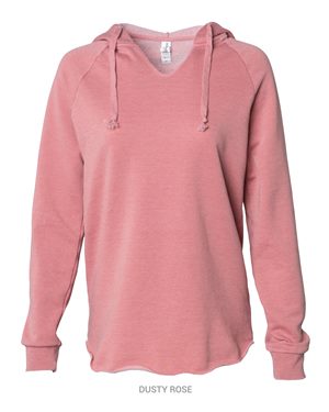 Dusty Rose