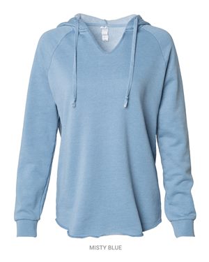 Misty Blue