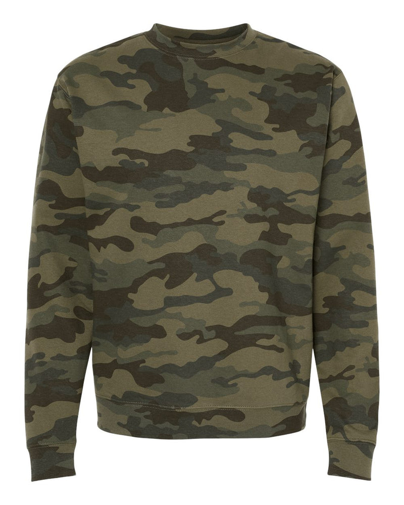 Midweight Sweatshirt