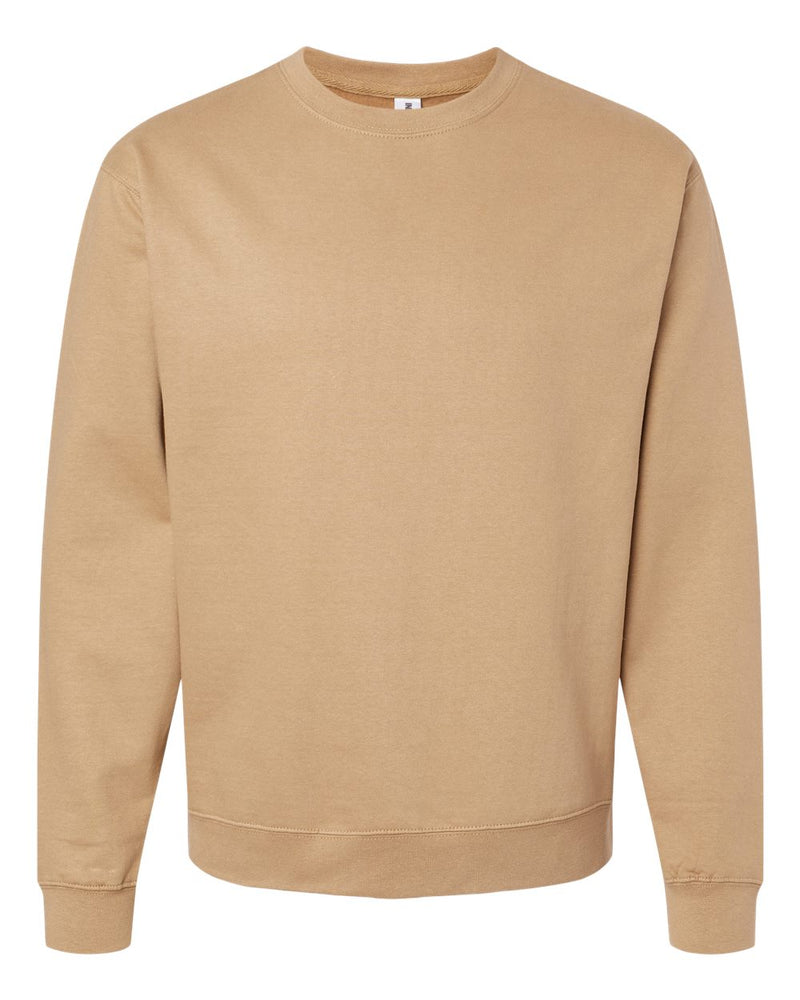 Midweight Sweatshirt
