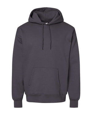 Smoke Grey