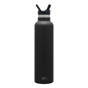 Midnight Black