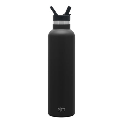 Midnight Black
