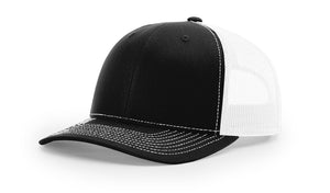 Black/White