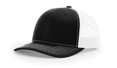 Black/White