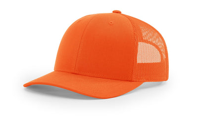 Blaze Orange