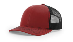 Cardinal/Black