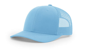 Columbia Blue