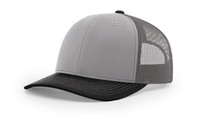 Grey/Charcoal/Black