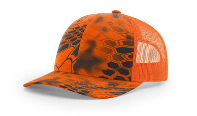 Inferno/Blaze Orange