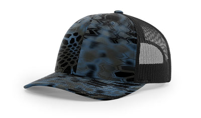 Neptune/Black
