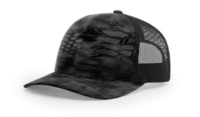 Kryptek Typhon/Black