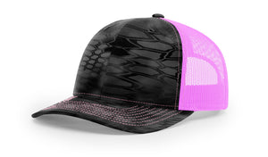 Typhon/Neon Pink